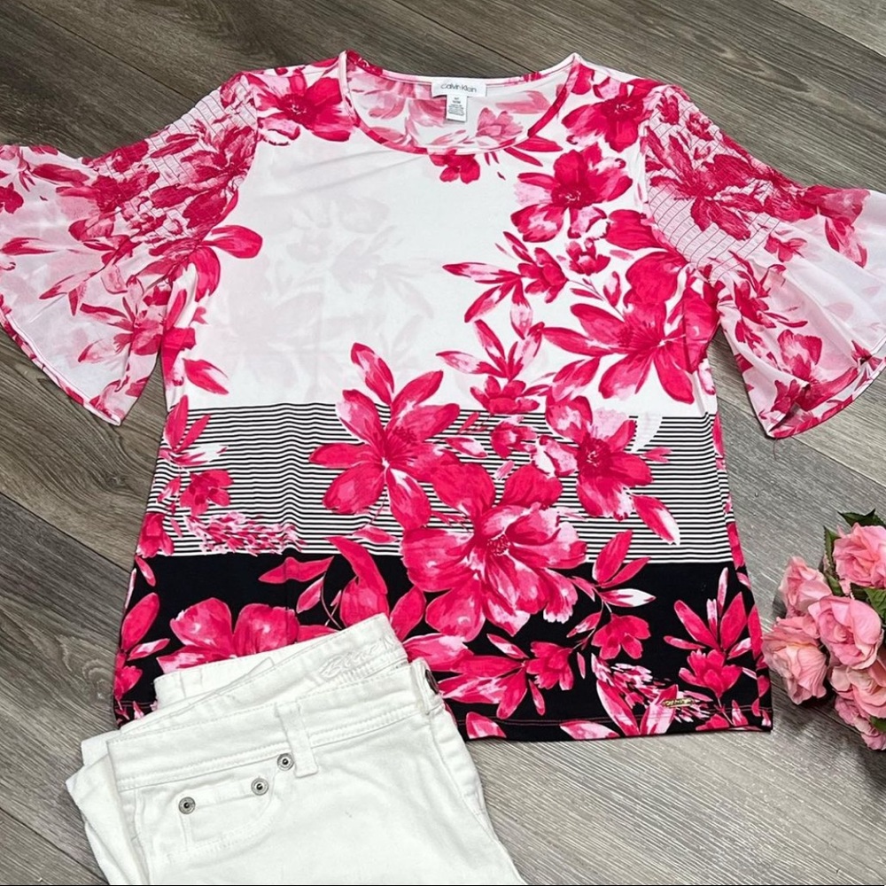 Calvin Klein blouse